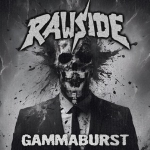 Gammaburst - Single