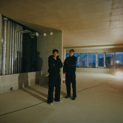 on läinud nii (feat. Karl Killing) - Single