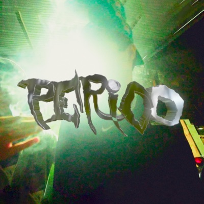 PERICO (feat. JOJO & Mark) - Single