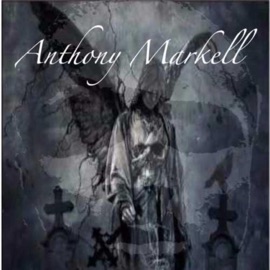 All My Life Anthony Markell