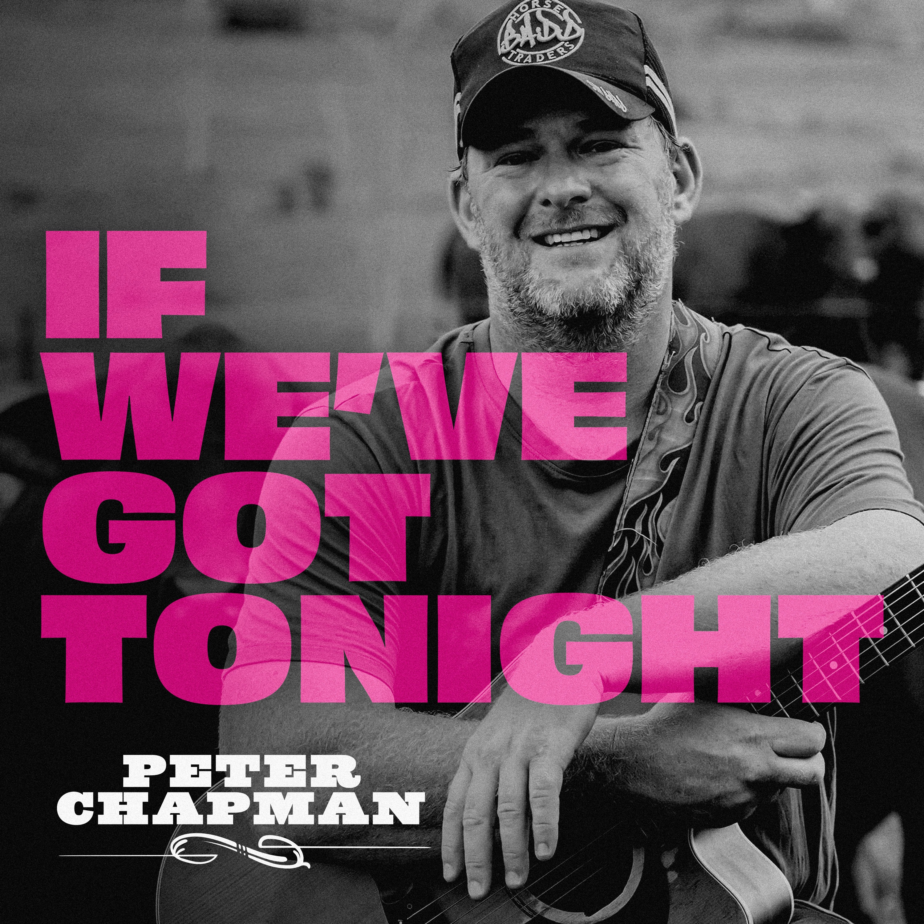 If We've Got Tonight - Single