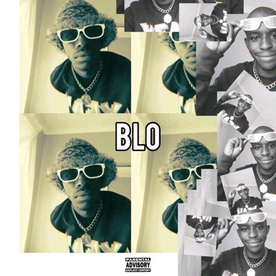 Blo - EP