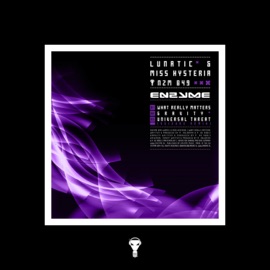 Universal Threat (Sei2ure Remix) Lunatic & Miss Hysteria