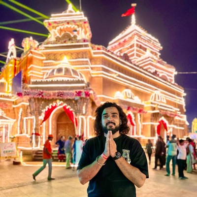 Utsav Aayo Salangpur Mahotsav - Single