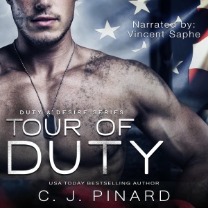 Tour of Duty: Duty & Desire, Book 2 (Unabridged)