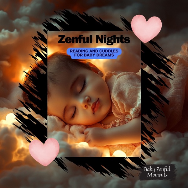 Zenful Nights: Reading and Cuddles for Baby Dreams