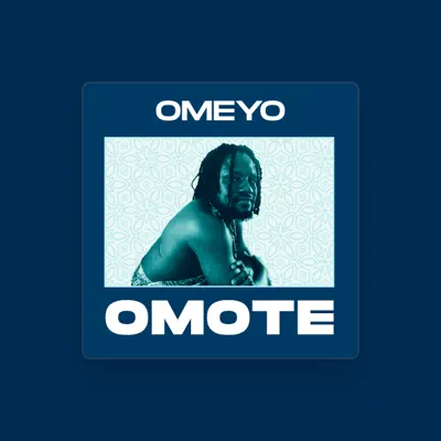 Listen to Omeyo, watch music videos, read bio, see tour dates & more!