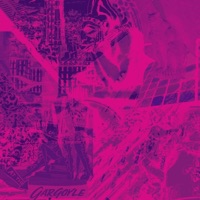 gargoyle club - Zaphod Black