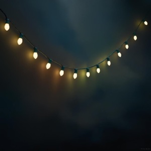 Merry Christmas from the Saddest Man on Earth (feat. Lucas Jagneaux & the Roadshow) - Single
