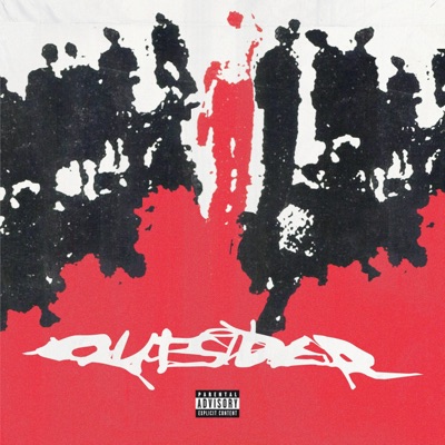 Outsider - EP