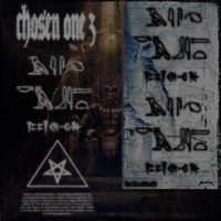 THE CHOSEN ONE - Single - Hellcuddah