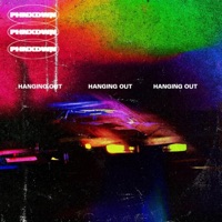 Hanging Out (Mastered) - Single - PhnxDwn