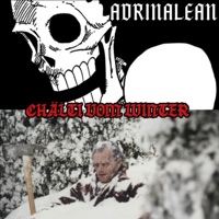 CHÄLTI VOM WINTER - EP - Adrinalean