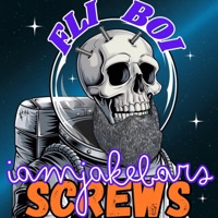Screws (A Fli Boi Chronicle) - Single - Iamjakebars