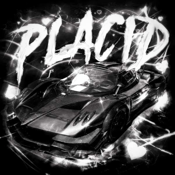 PLACID - EP