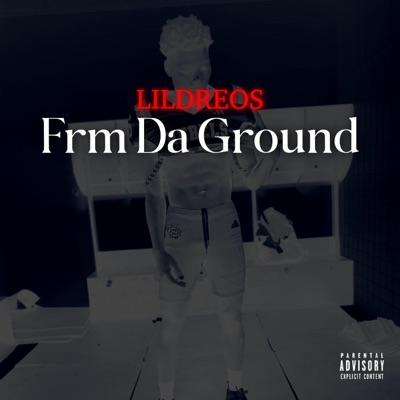 Frm Da Ground - Single