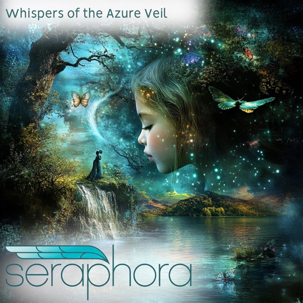 Whispers of the Azure Veil - EP