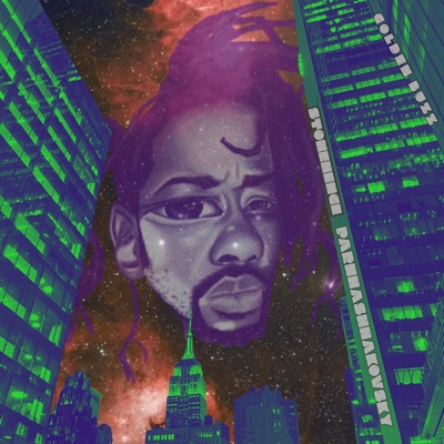 Kevin Checked the Mic - Single