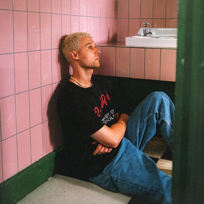 meet me in the bathroom - Single
