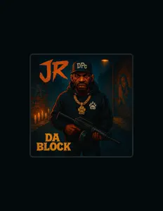 Poslechněte si interpreta Tycoon62, sledujte hudební videa, přečtěte si životopis, podívejte se na data turné a další informace.