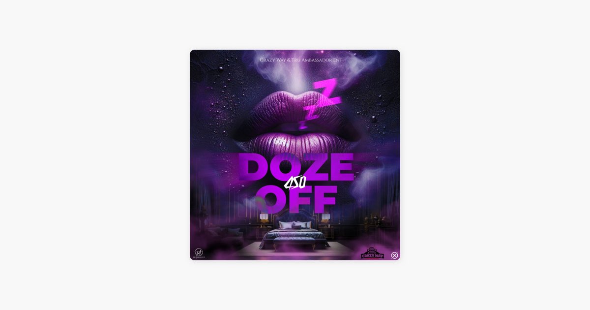 Doze Off - 450