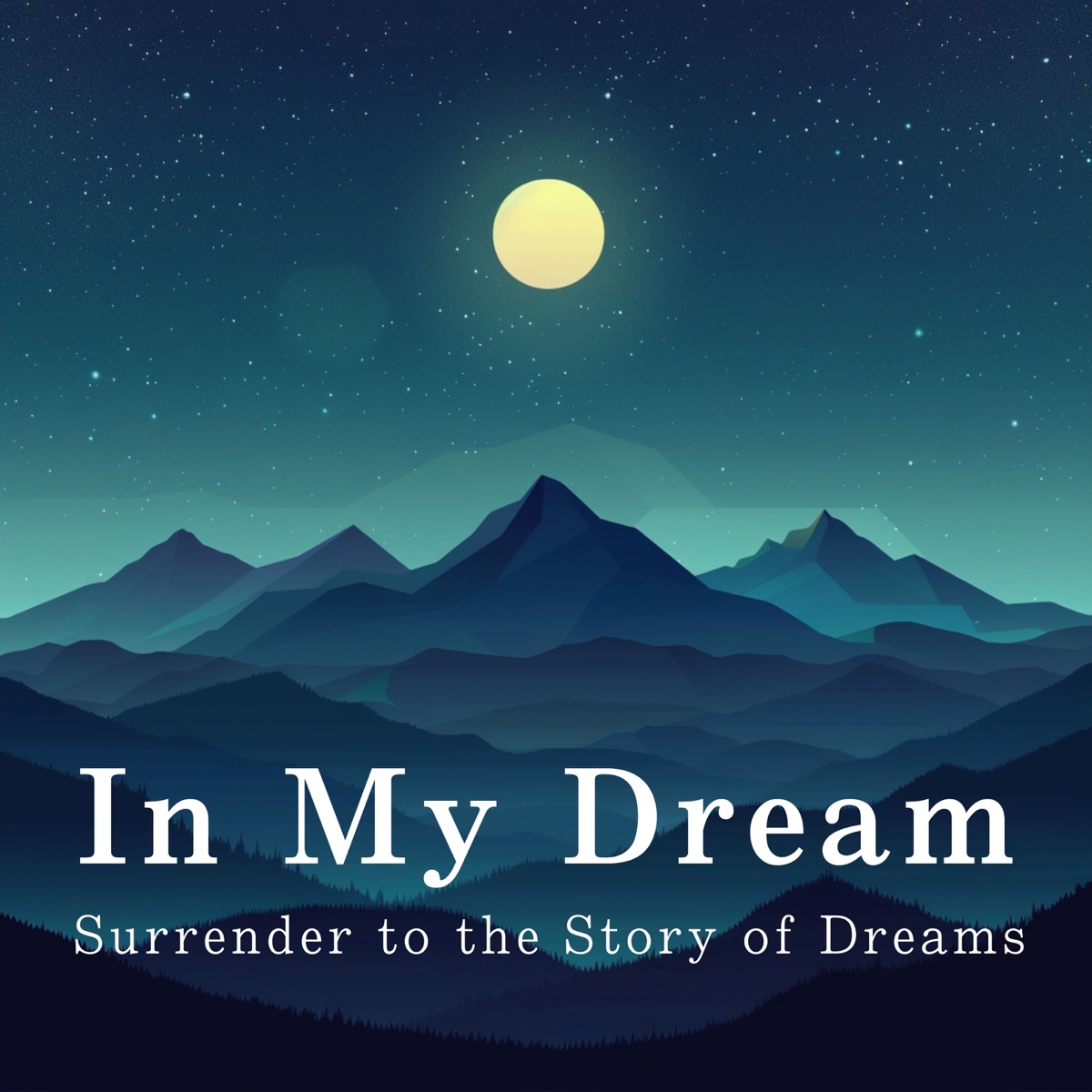 In My Dream Surrender to the Story of Dreams album de Dream House en Apple Music