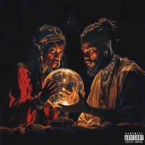 The Calm (feat. StarrLight)