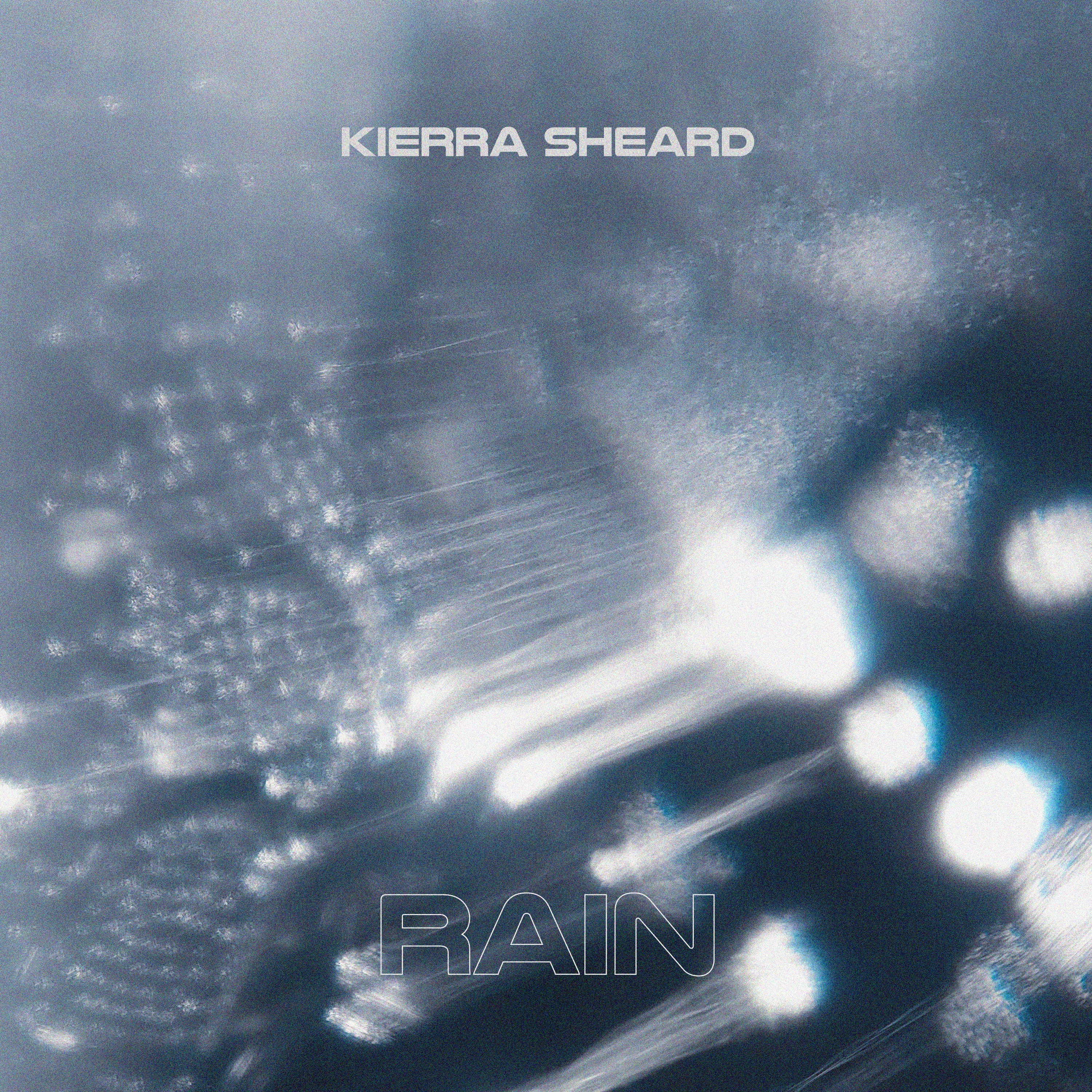 Rain - Single