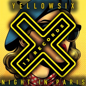Night in Paris - Single
