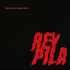 ESTAN STRANGE I - Rey Pila