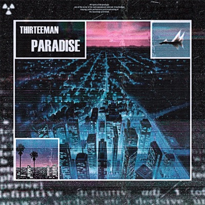 PARADISE - Single