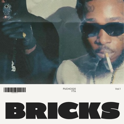 BRICKS - Single