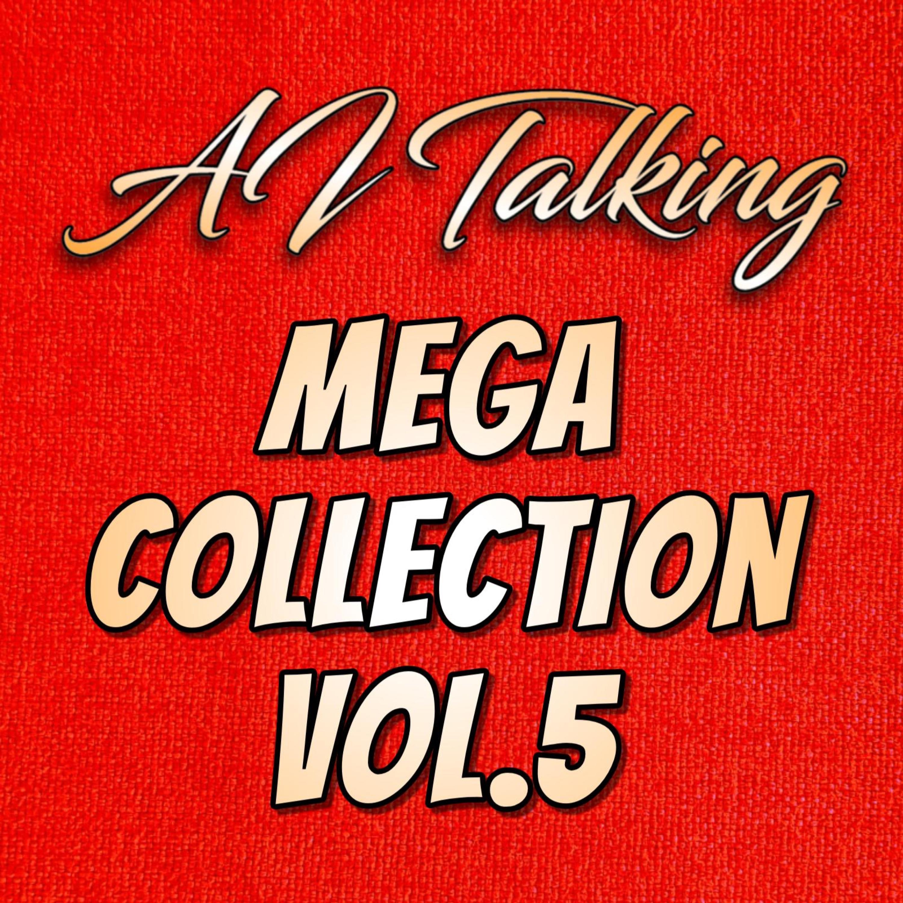 Mega Collection vol.5