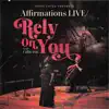 Isaac Cates - Rely On You (feat. Callie Day)