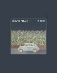 Dengarkan Diederik Pierani, tonton video musik, baca bio, lihat tanggal tur & lainnya!