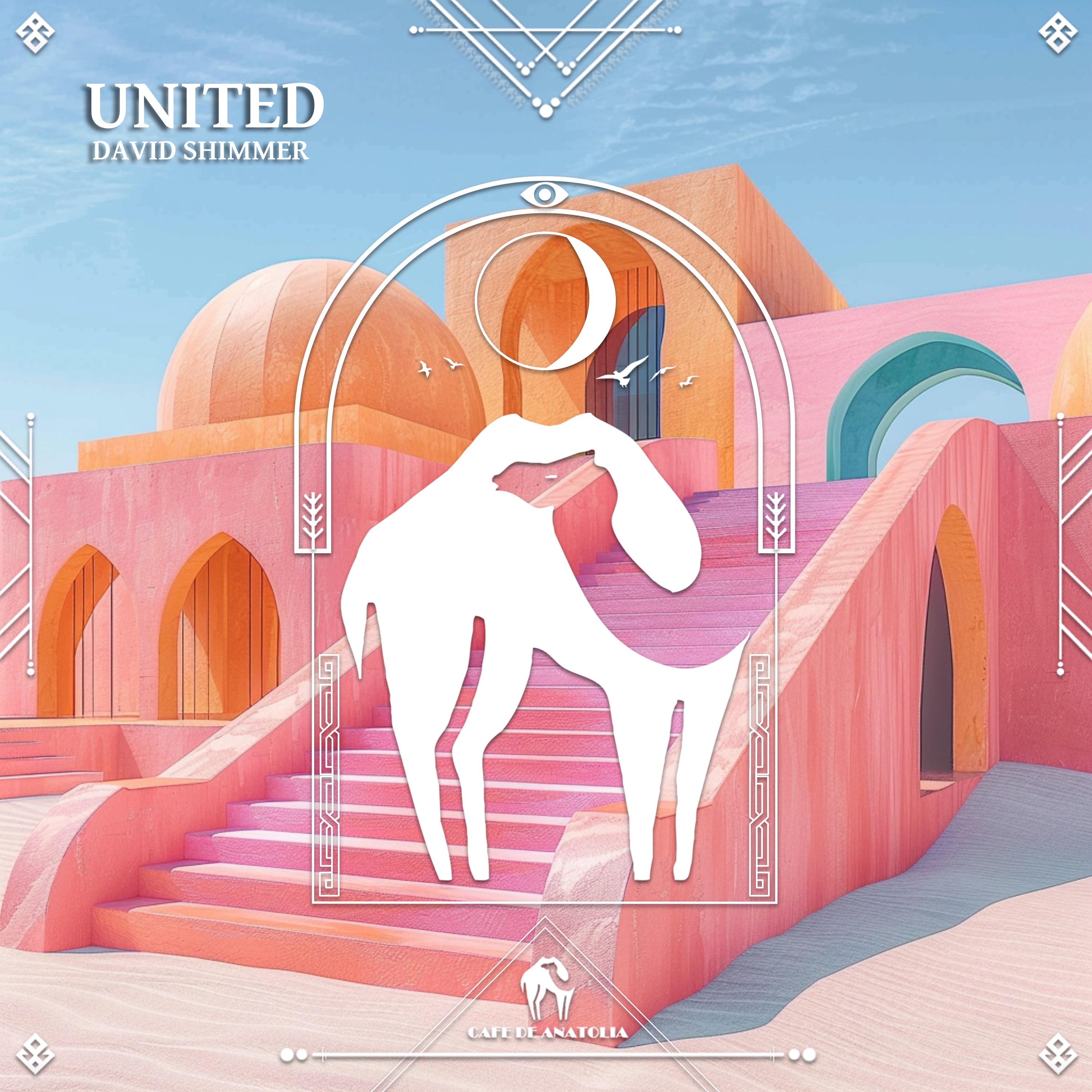 United - EP