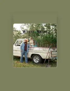 Dengarkan Wyatt Shane, tonton video musik, baca bio, lihat tanggal tur & lainnya!