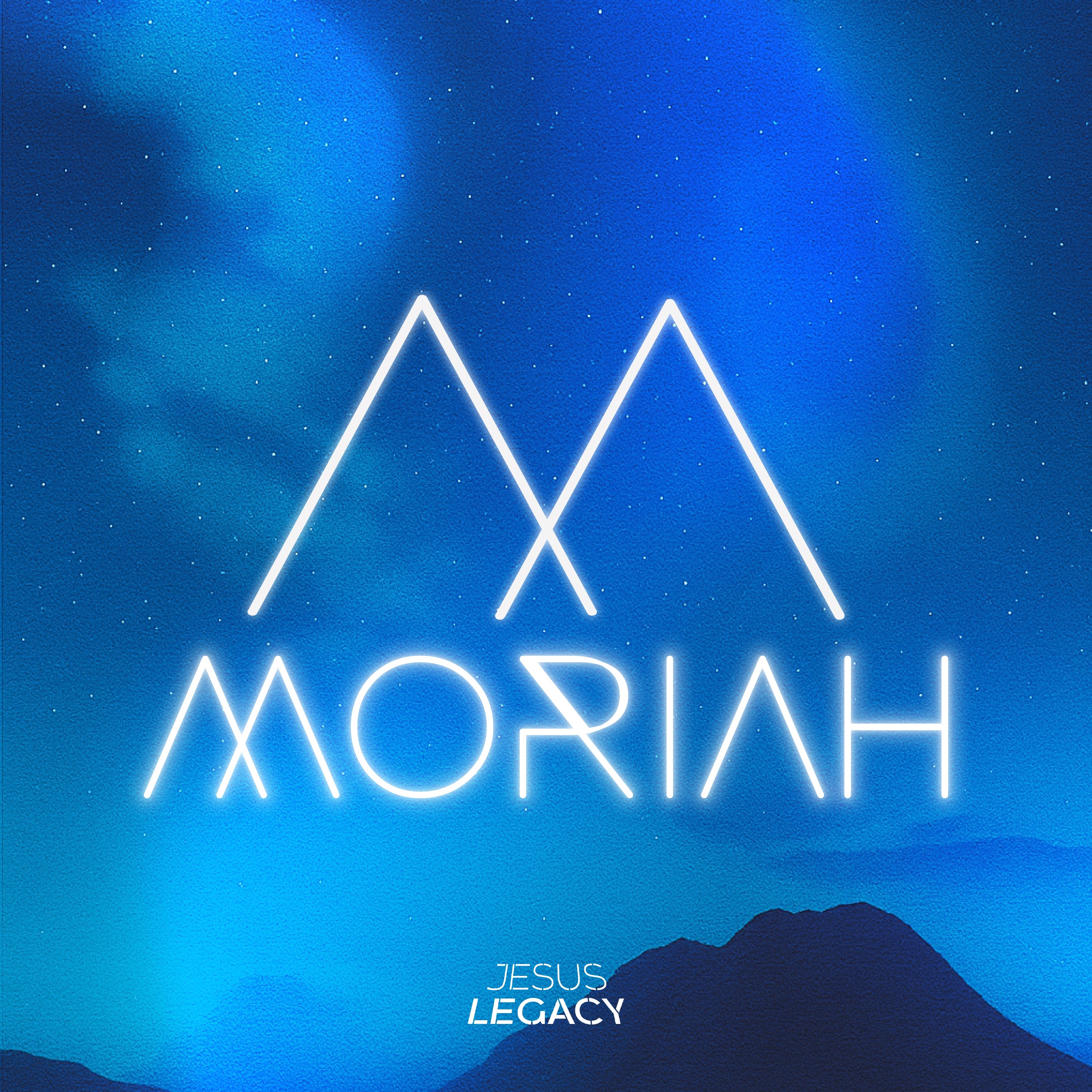 Moriah - Single