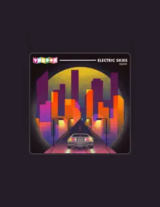 Ascolta Theo Rivers, guarda video musicali, leggi la biografia, vedi le date del tour & altro!