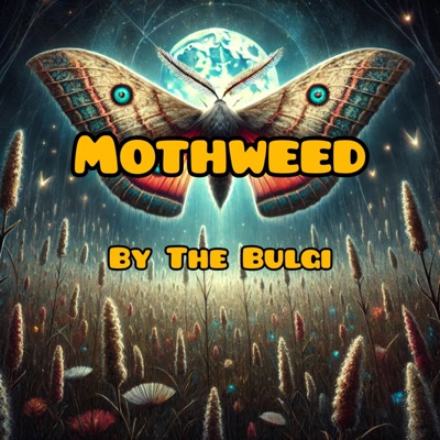 Mothweed - Single