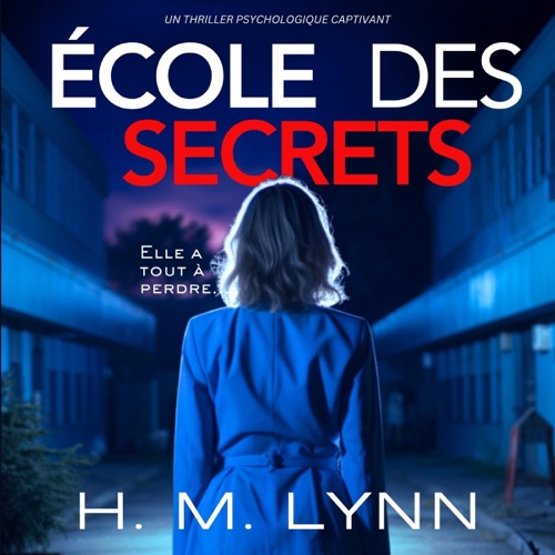 École des Secrets (Unabridged) cover
