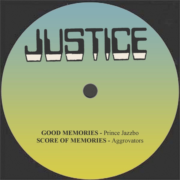 Good Memories / Score of Memories - Single