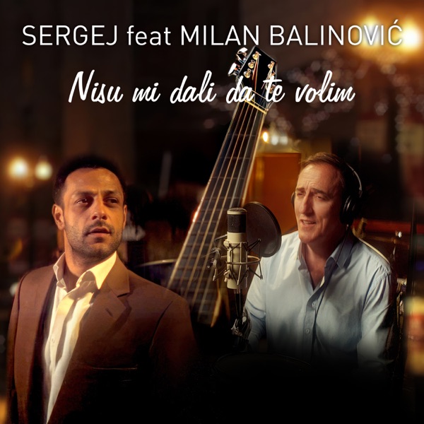 Nisu mi dali da te volim