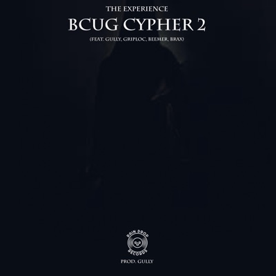BCUG Cypher 2 (feat. Gully, Griploc, Beemer & Brax) - Single
