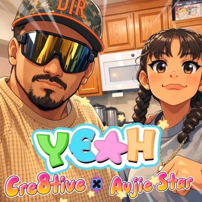 Yeah (feat. Aujie Star) - Single