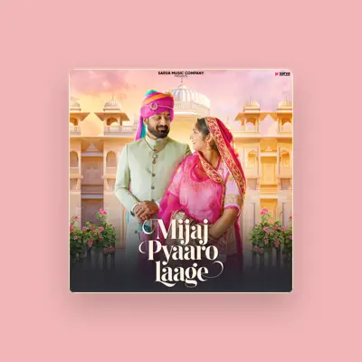 Listen to Kasam Khan, watch music videos, read bio, see tour dates & more!