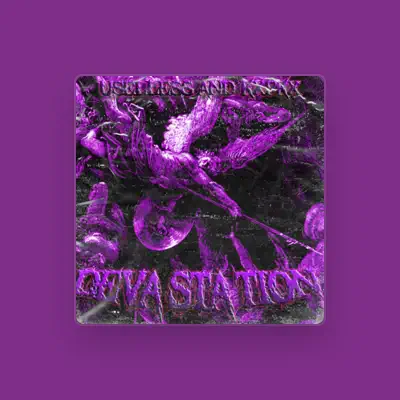 Listen to Us3ll3ss, watch music videos, read bio, see tour dates & more!