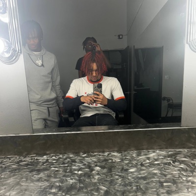 MagDump (BarkOnTen Lovesick Tayo) (feat. xhulooo) - Single