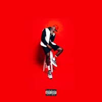 Red Flags - Single - Qdajuice