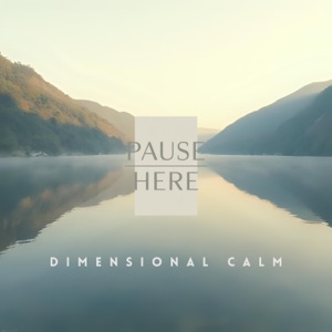 Dimensional Calm